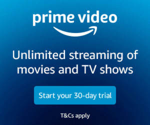 Amazon Prime Video